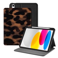 TECH-PROTECT Futrola Lamano za iPad 10.9" (2022) / iPad 11" (2025), panther